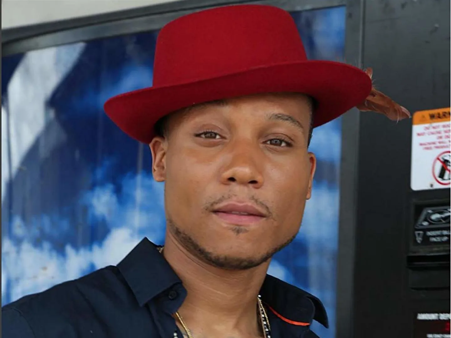 Markice Moore - Actor