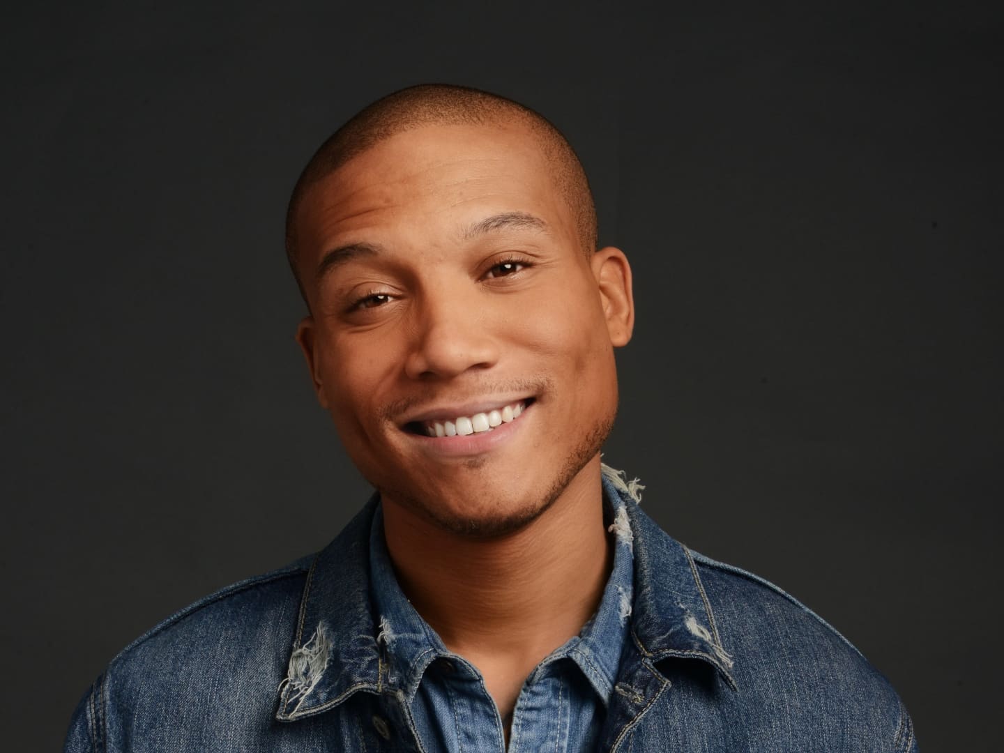 Markice Moore - Actor