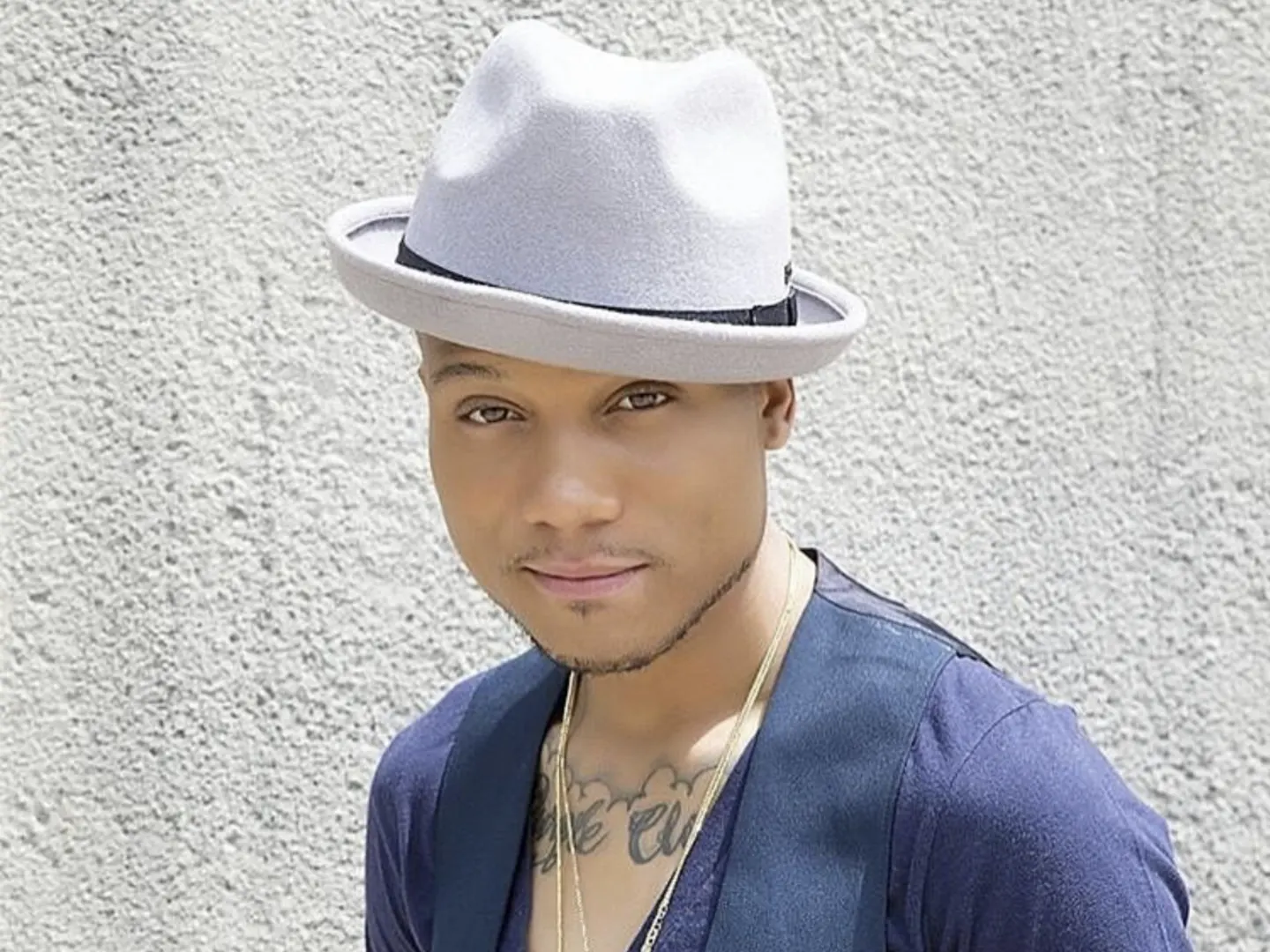 Markice Moore - Actor