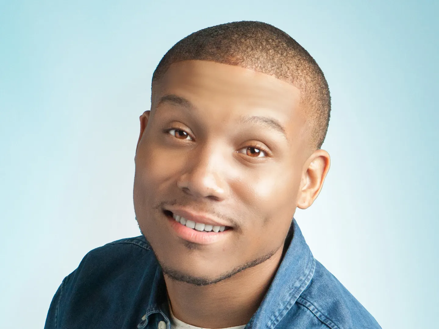 Markice Moore - Actor