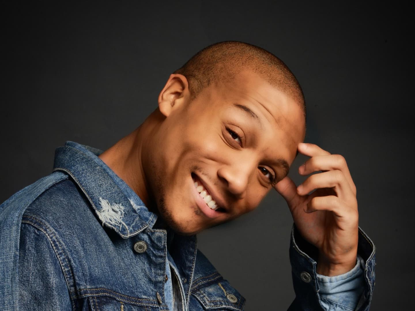 Markice Moore - Actor