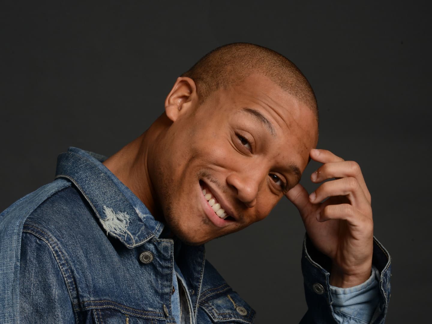 Markice Moore - Actor