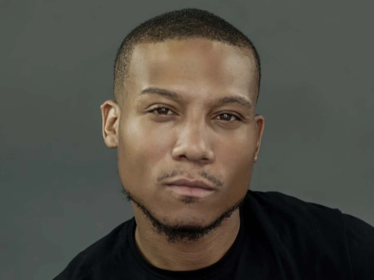 Markice Moore - Actor