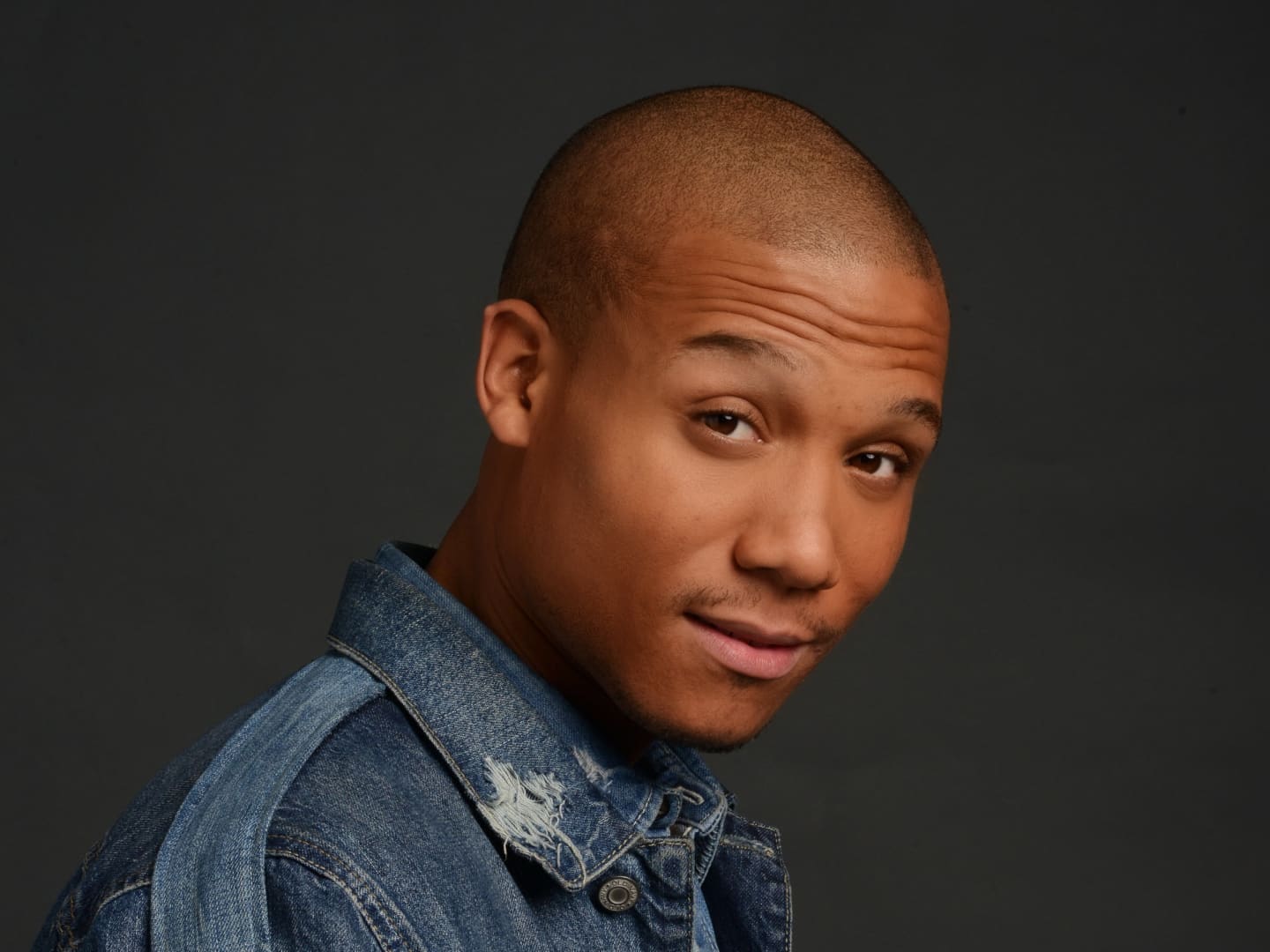Markice Moore - Actor