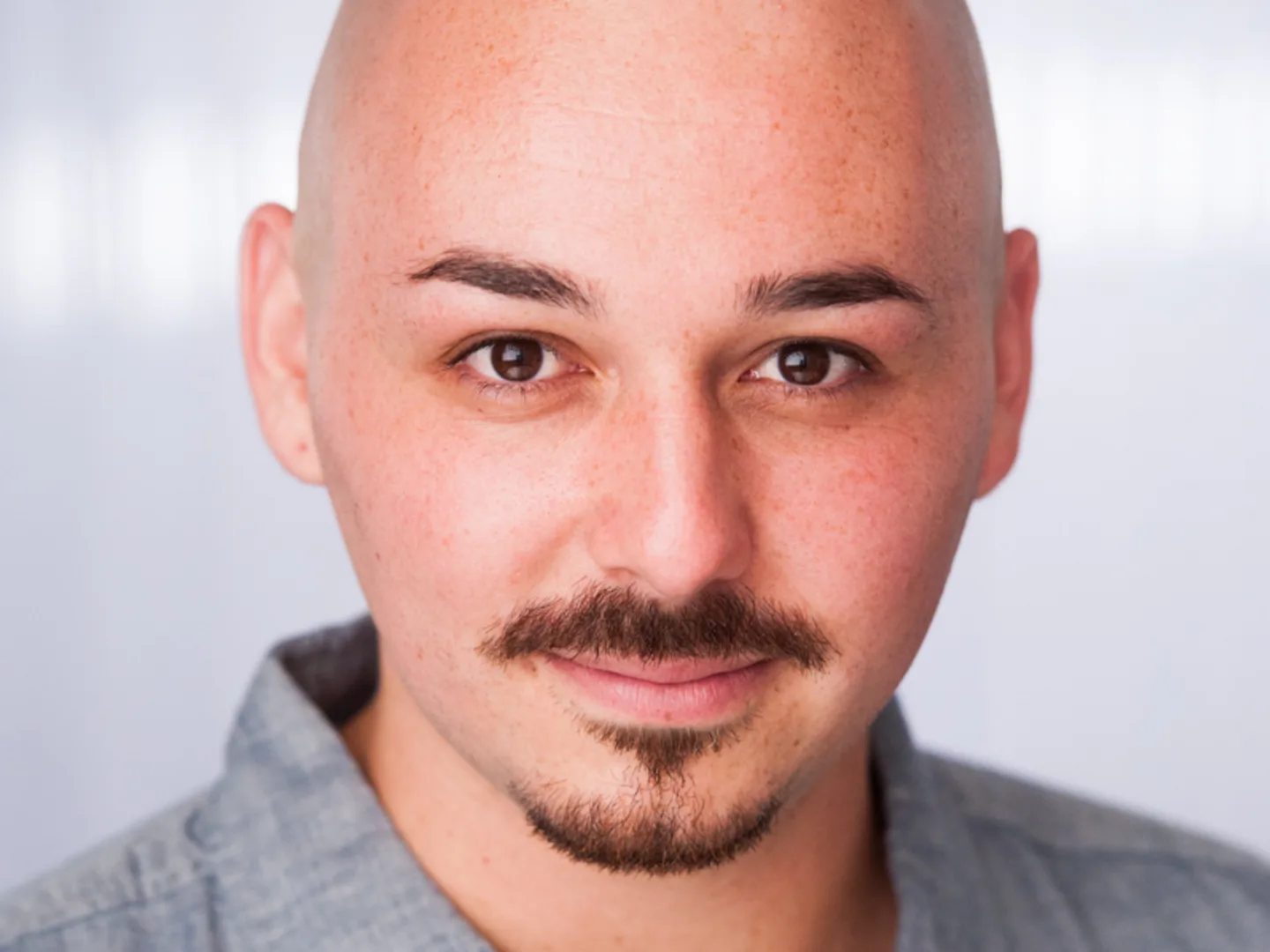2020 Headshots