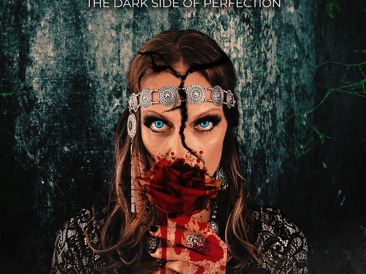 Actress/Model Galina Slavova