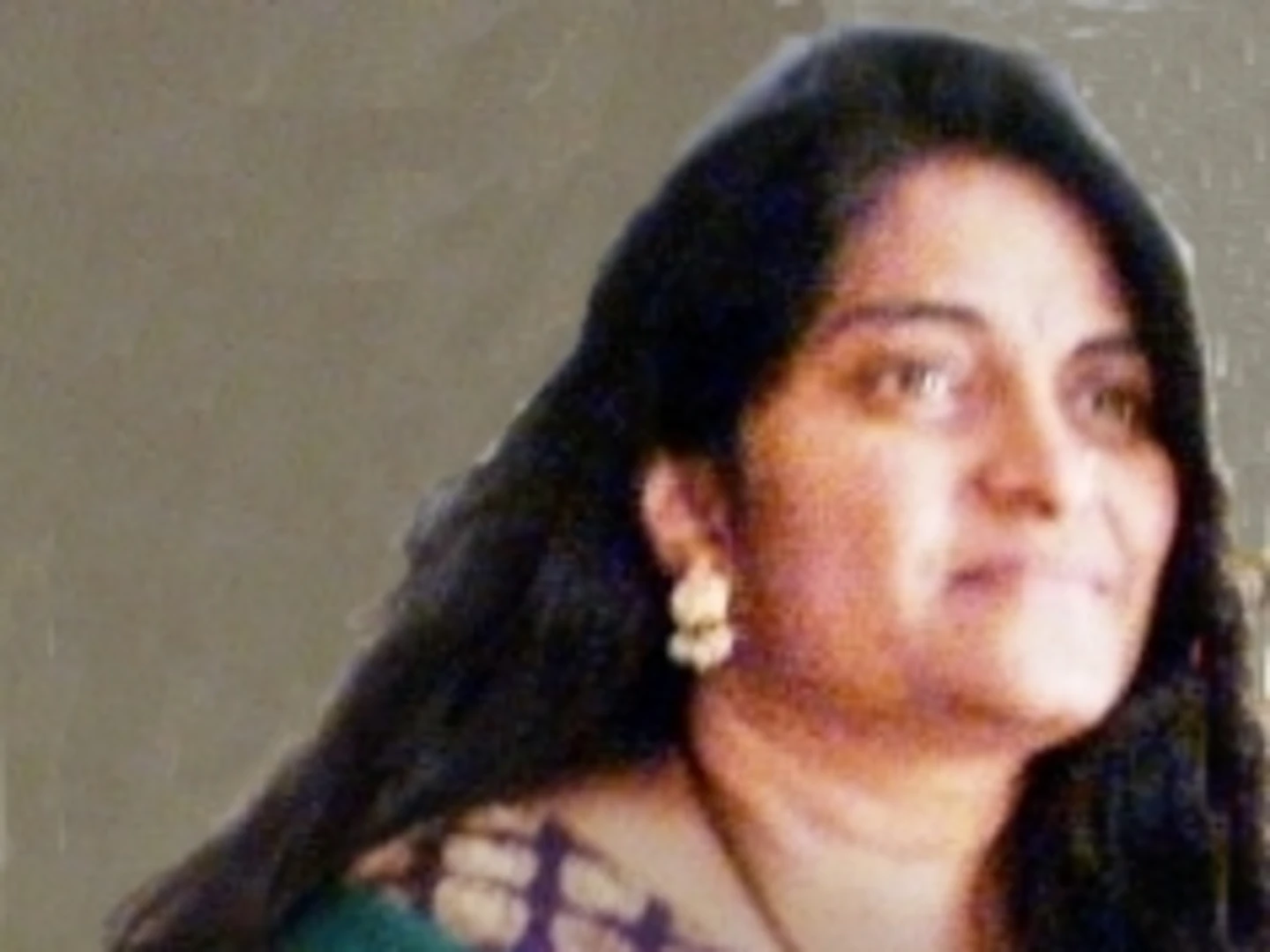 Actor Raghuram Shetty