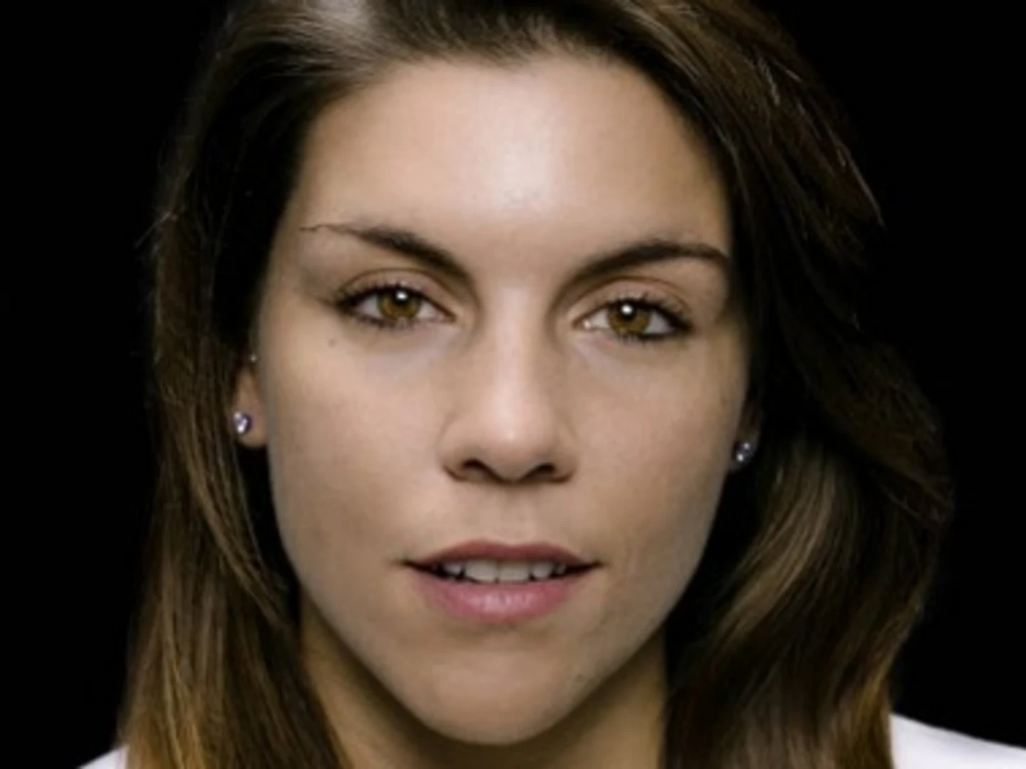 Actress Elaitheia Quinn