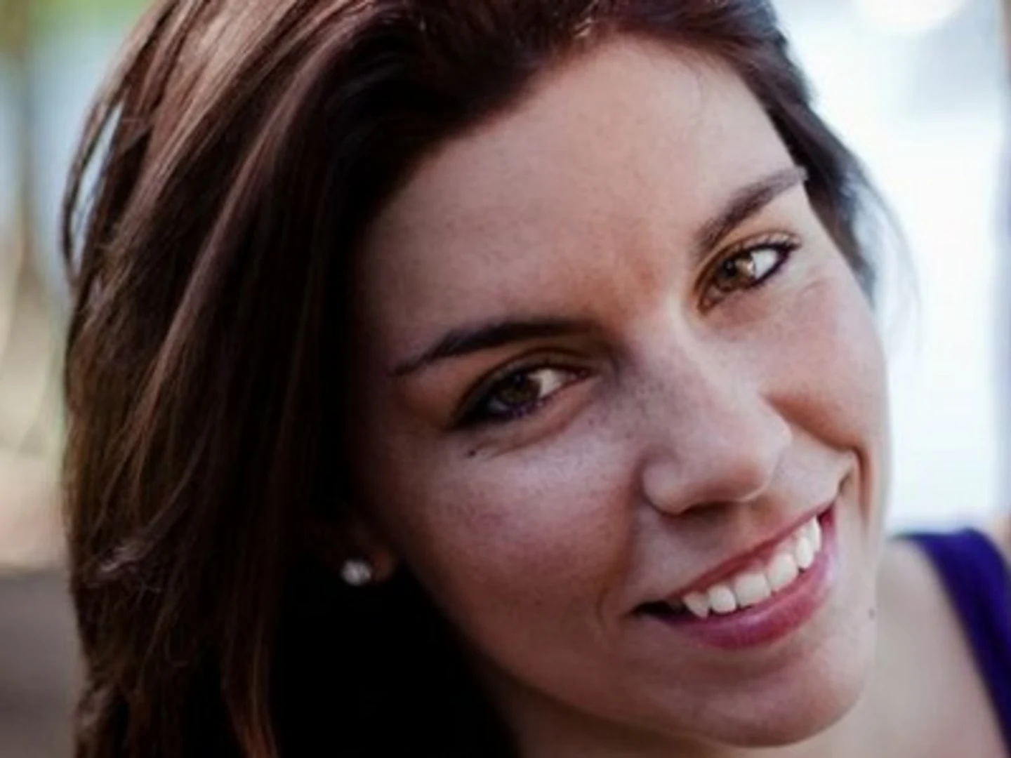 Actress Elaitheia Quinn