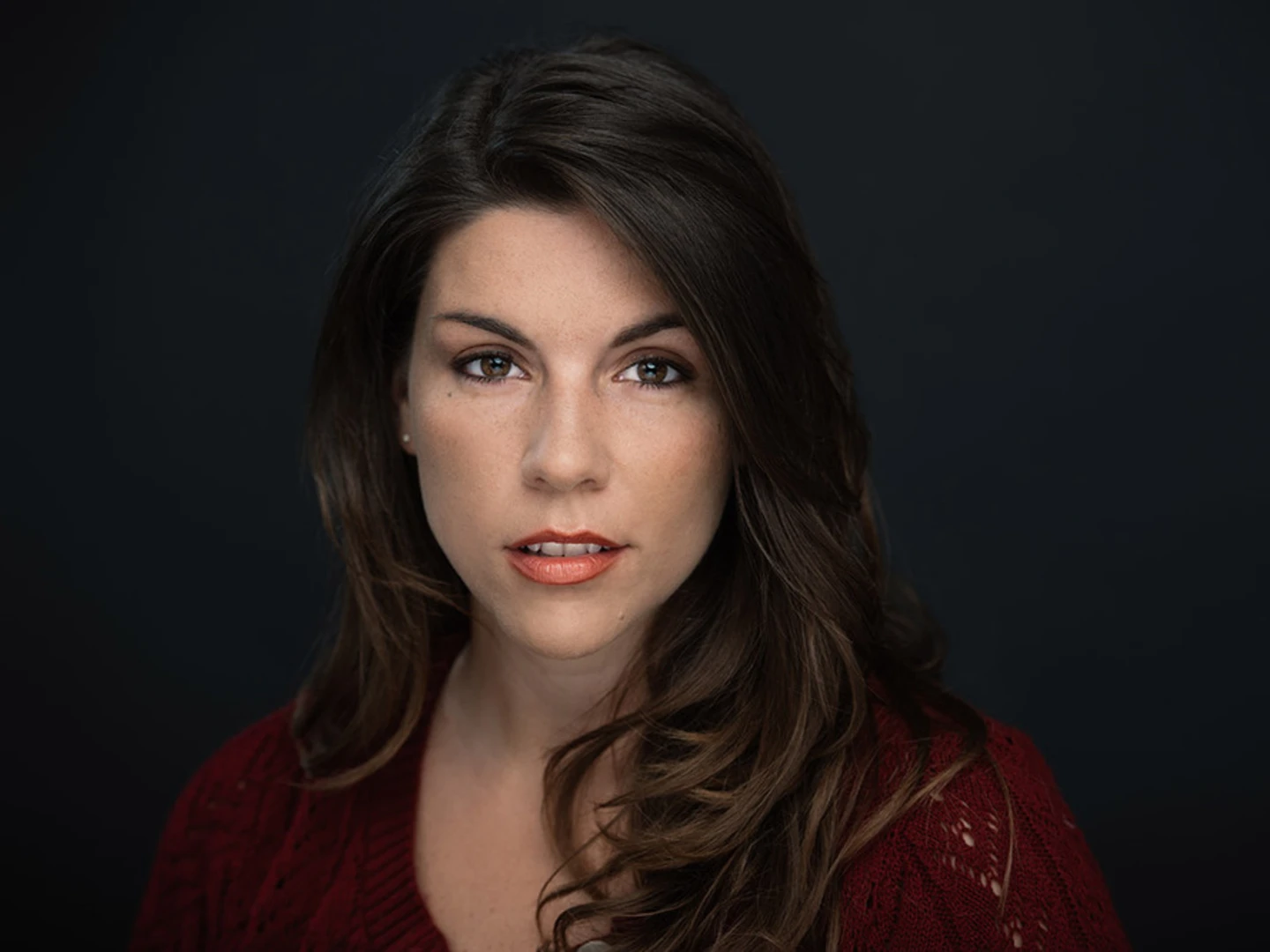 Actress Elaitheia Quinn