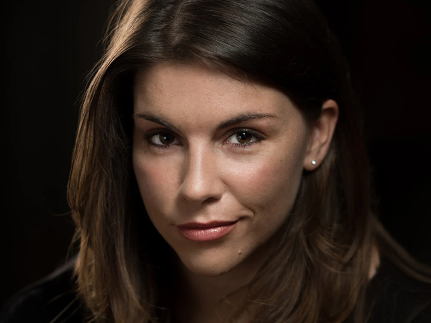 Actress Elaitheia Quinn