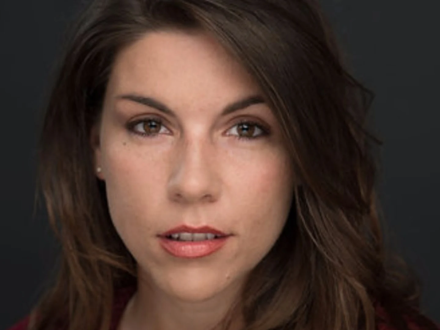 Actress Elaitheia Quinn