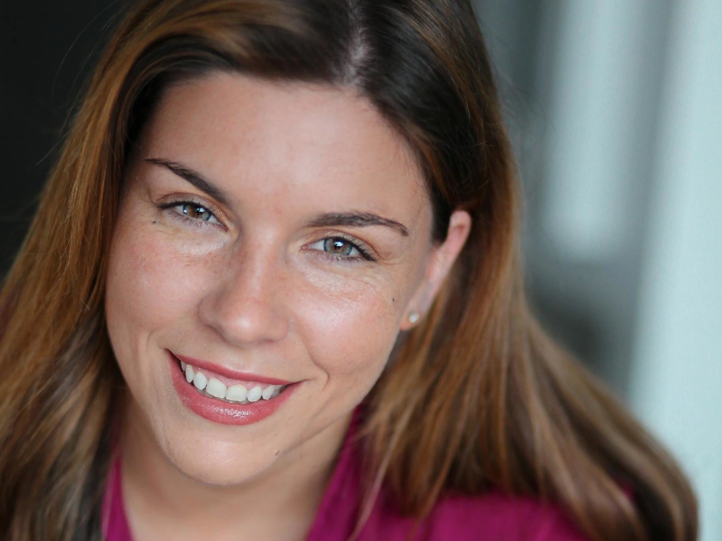 Actress Elaitheia Quinn