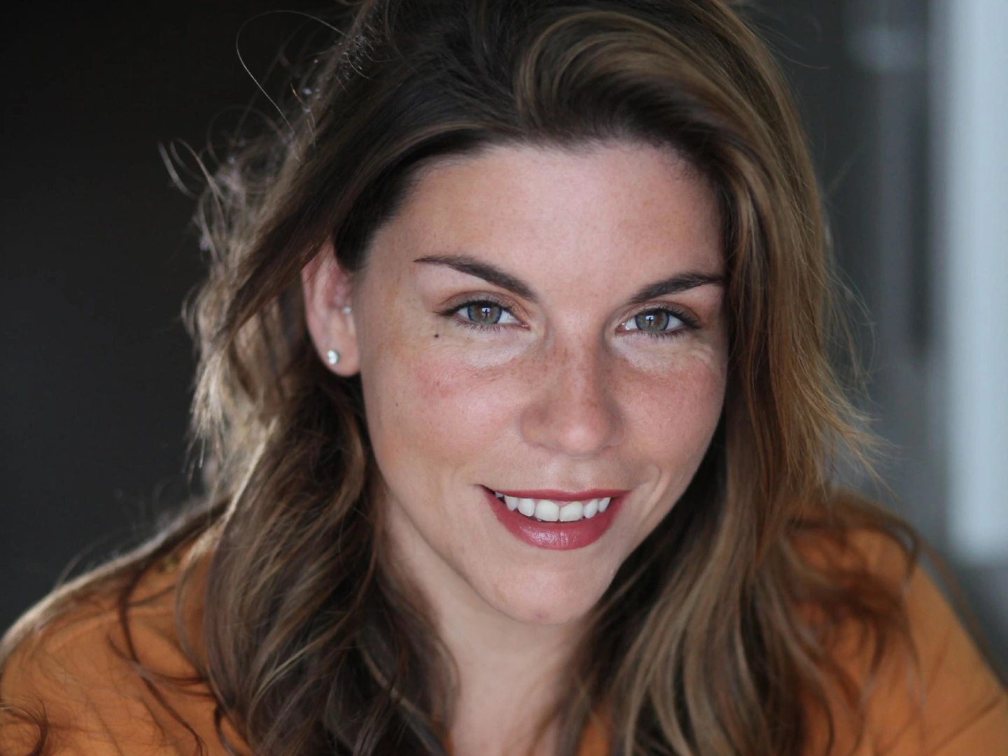 Actress Elaitheia Quinn