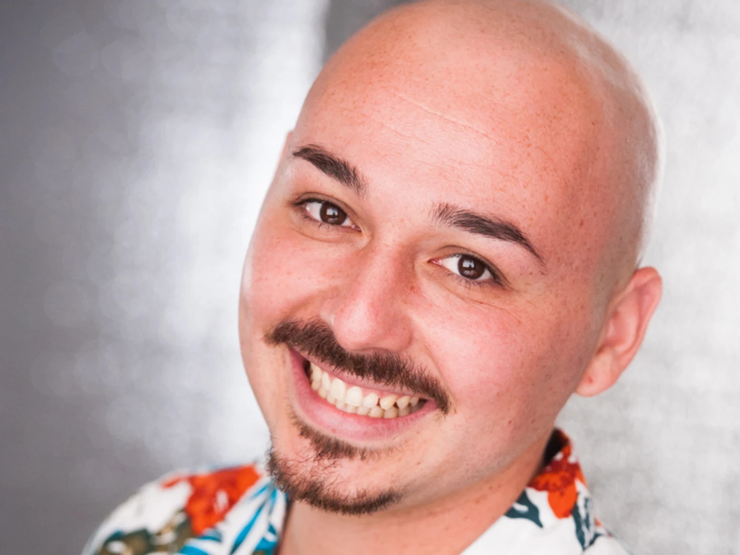 2020 Headshots