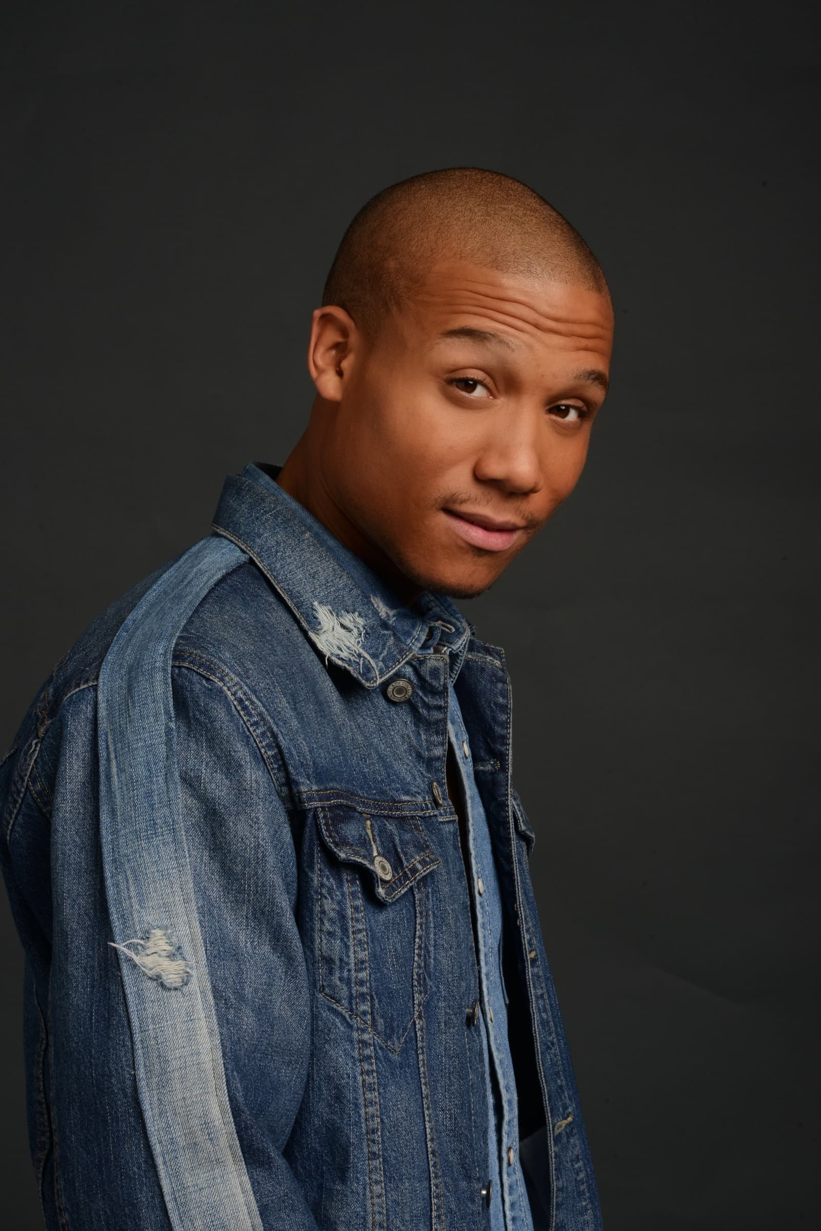 Markice Moore, photo 11