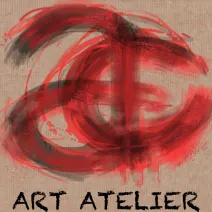 Art by Aga Czech: AC ART ATELIER