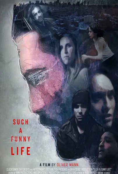 Such a Funny Life