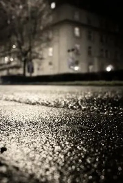 Black Ice