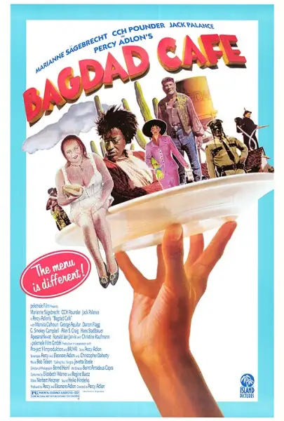 Bagdad Cafe