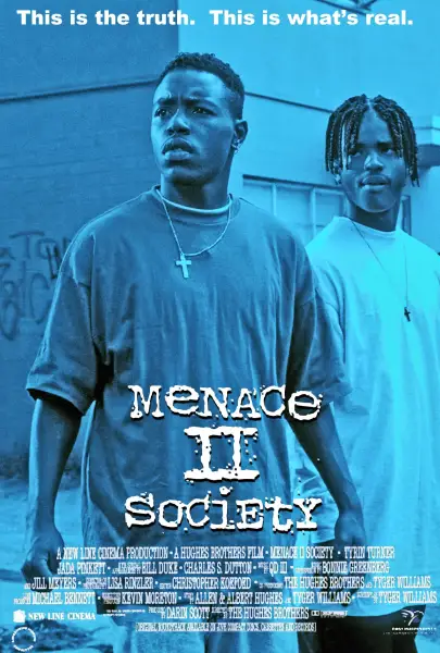 Menace II Society