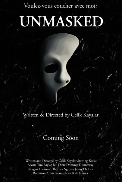 Unmasked