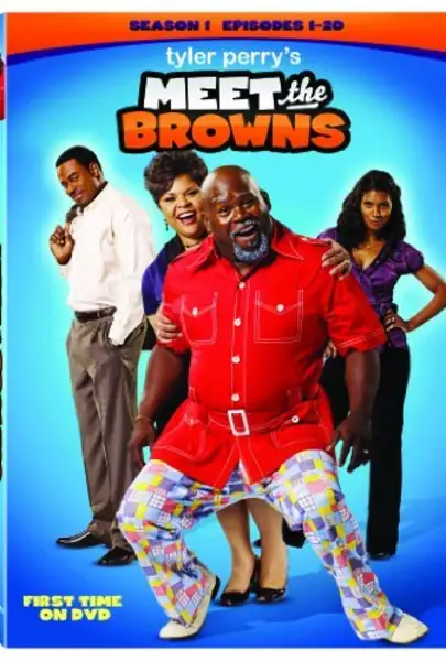 Meet the Browns