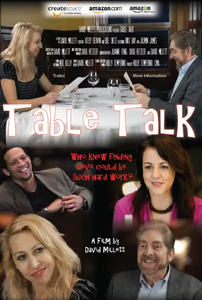 Table Talk