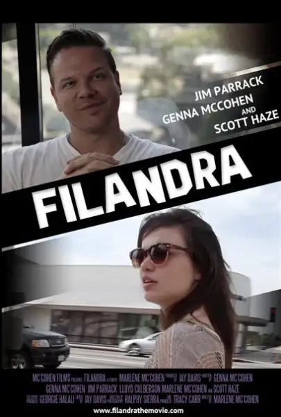 Filandra