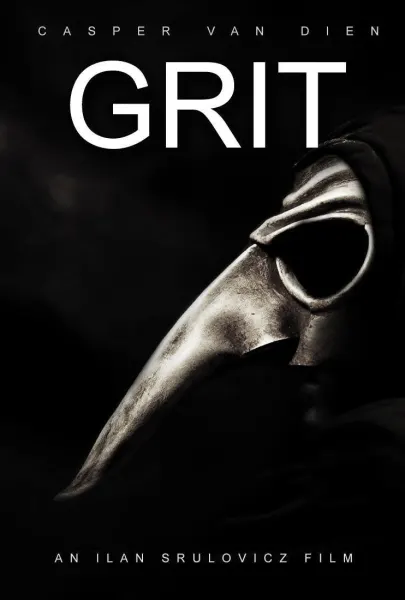 Grit