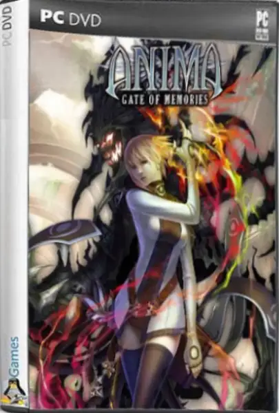 Anima: Gate of Memories