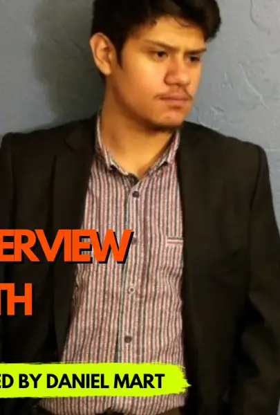 An Interview With