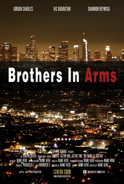 Brothers in Arms