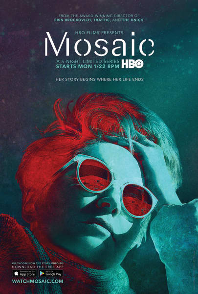 Mosaic