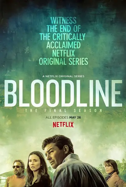 Netflix Original Bloodline Season 3