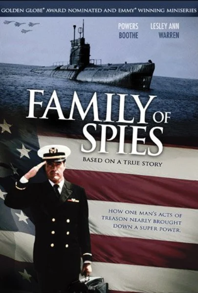 Family of Spies