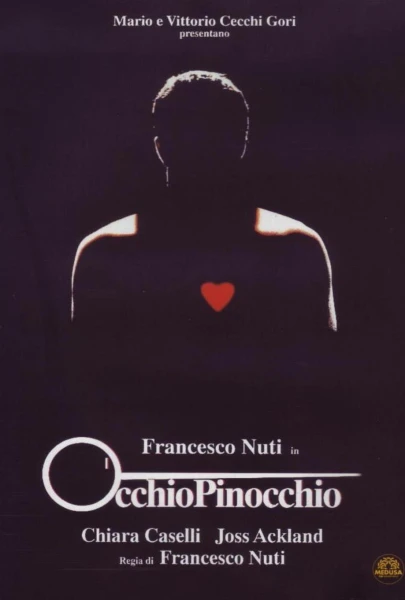 OcchioPinocchio
