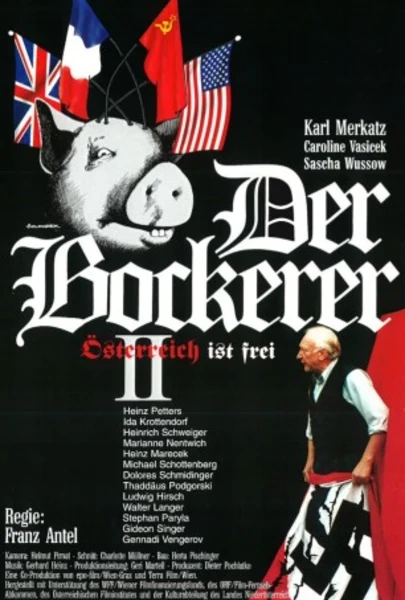 Der Bockerer 2