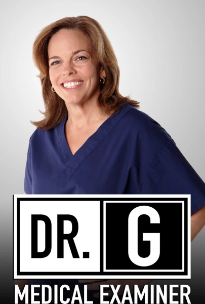 Dr. G: Medical Examiner