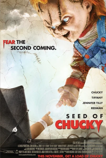 Seed of Chucky