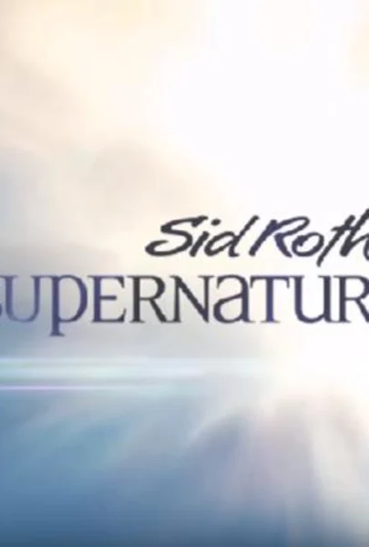 It's Supernatural
