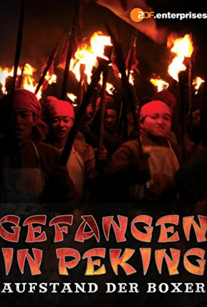 Peking 1900 - Aufstand der Boxer