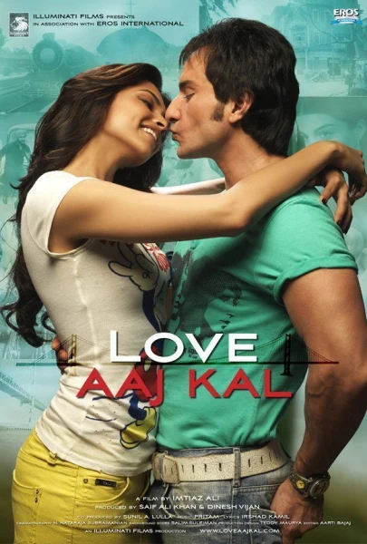 Love Aaj Kal