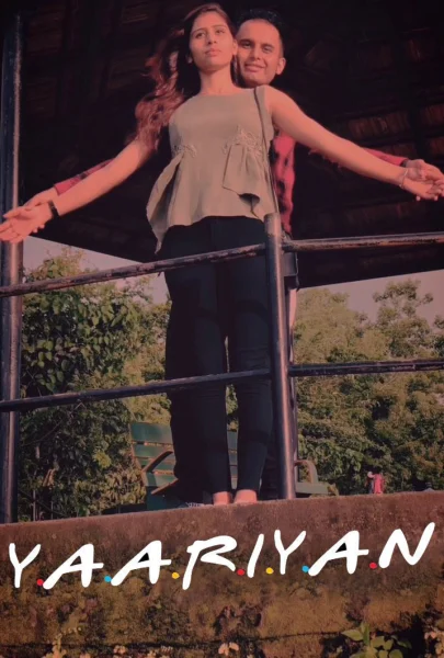 Yaariyan - An Incomplete Love Story