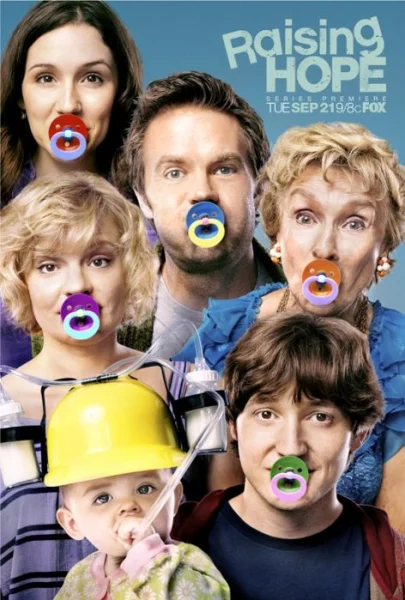 Raising Hope