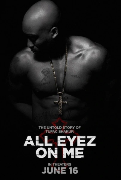 All Eyez On Me