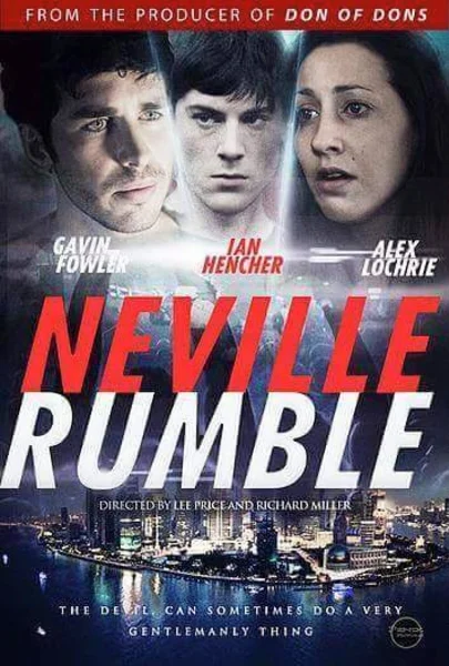 Neville Rumble