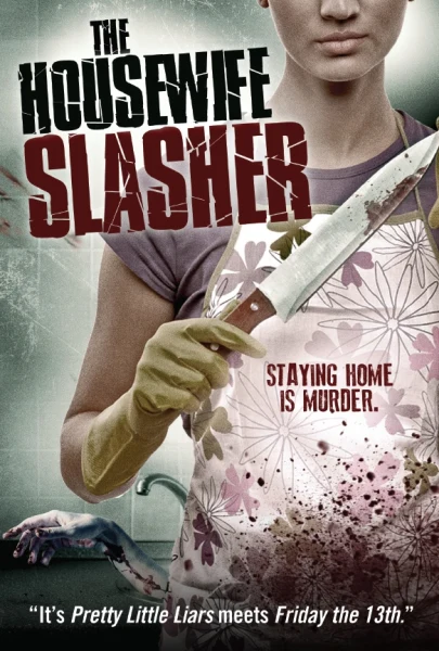 The Housewife Slasher
