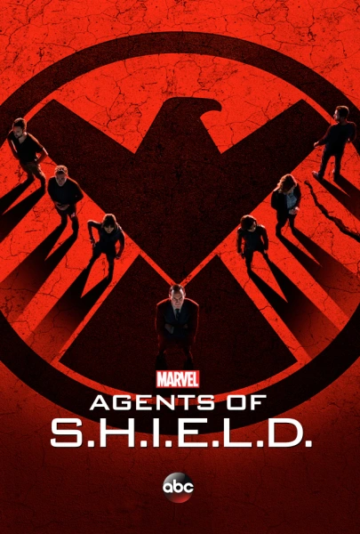 Agents of S.H.I.E.L.D.