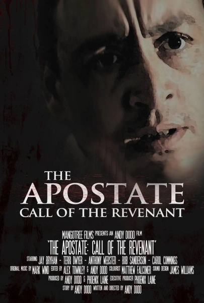 The Apostate: Call of the Revenant